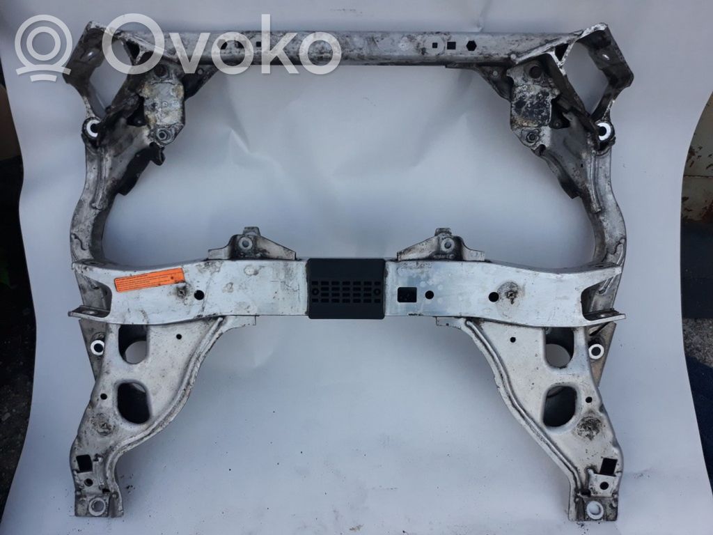 Front subframe