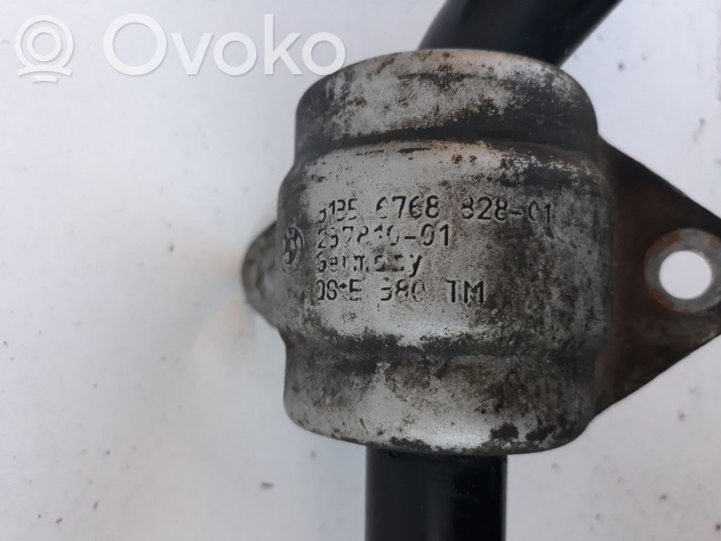 Halterung Stabilisator vorne