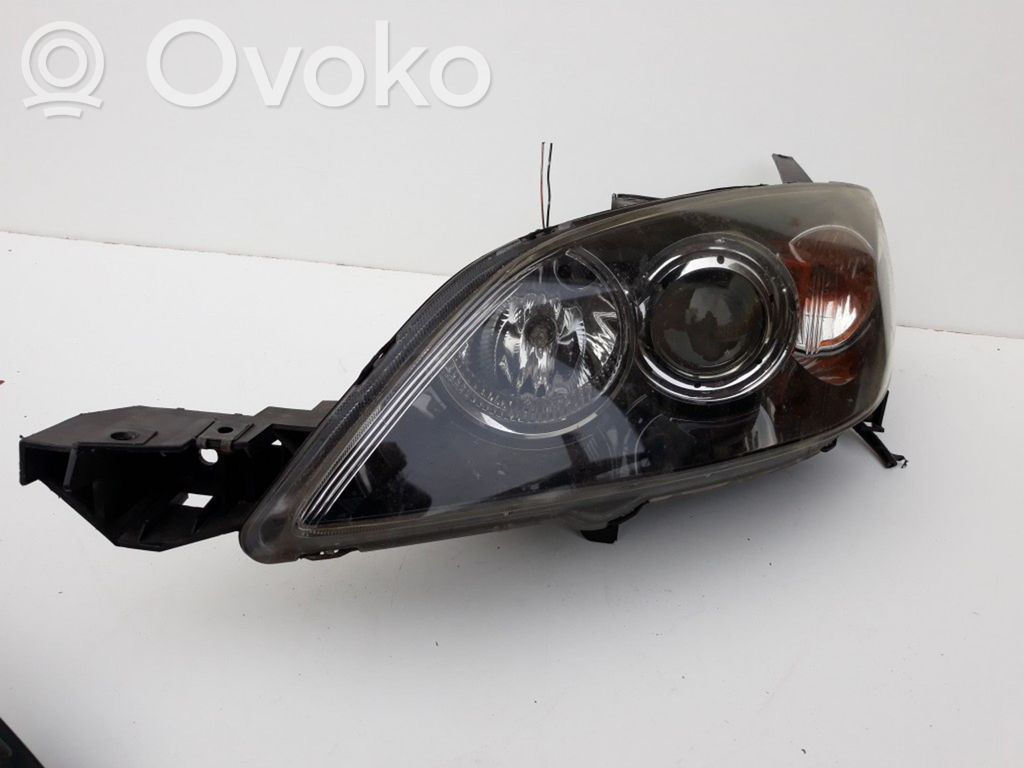 Headlight/headlamp