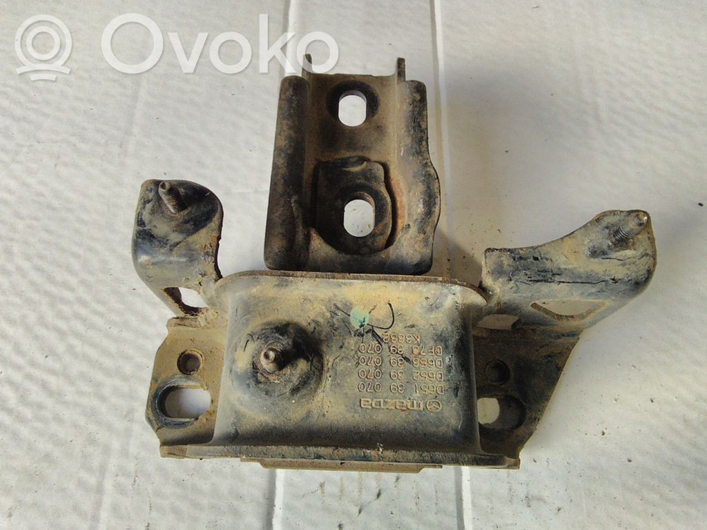 Mazda 2 Gearbox mount 