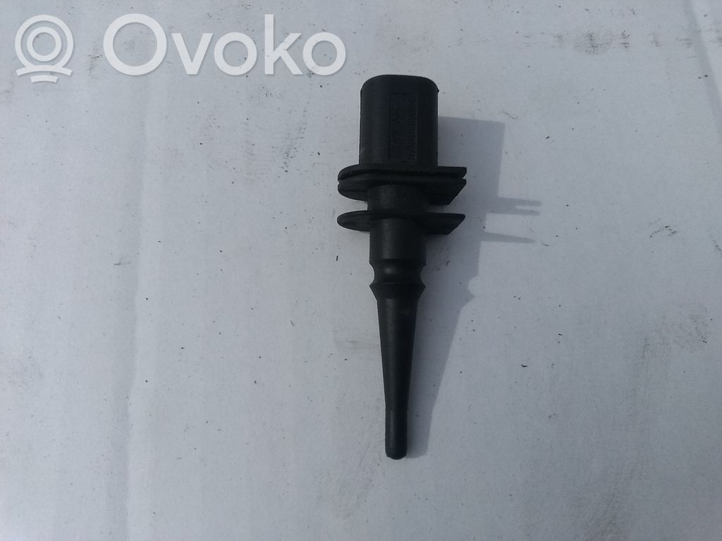 Outside/exterior temperature sensor   6561693695301,13632610DE
