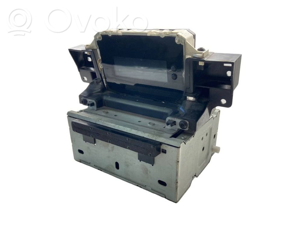 Ford Focus Radio/CD/DVD/GPS head unit 