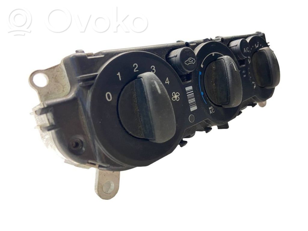 Ford Focus Climate control unit 