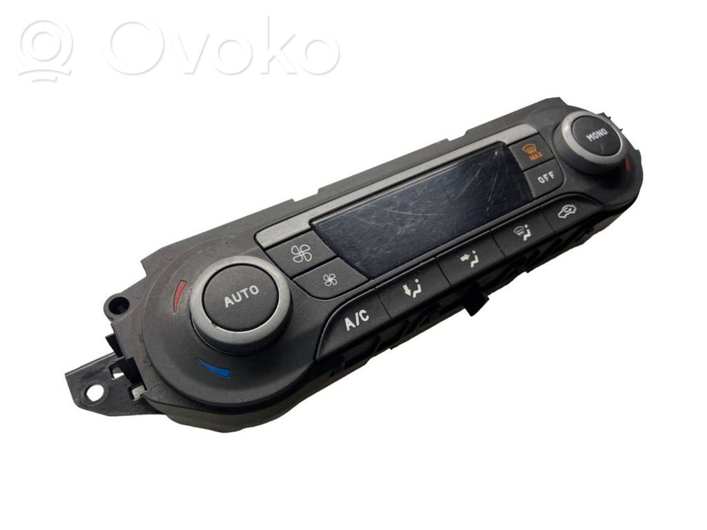 Ford C-MAX I Climate control unit 