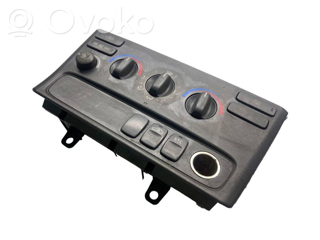 Volvo S80 Climate control unit 