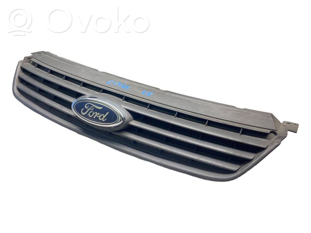 Ford Focus C-MAX Etusäleikkö 