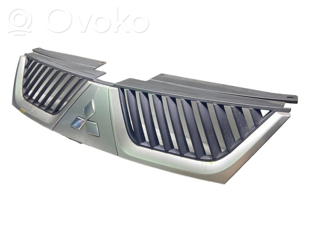 Etusäleikkö   7450A038,7450A037ZZ