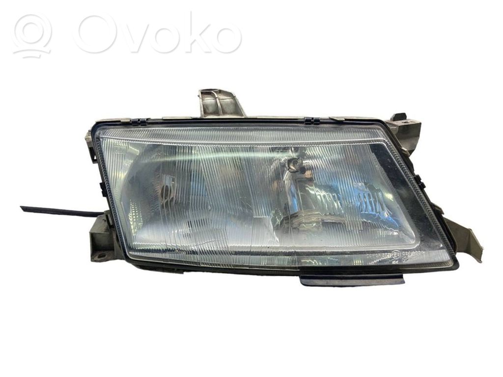 Saab 9-5 Headlight/headlamp 