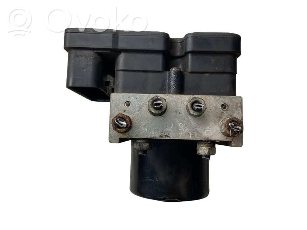 Opel Astra H ABS Pump 