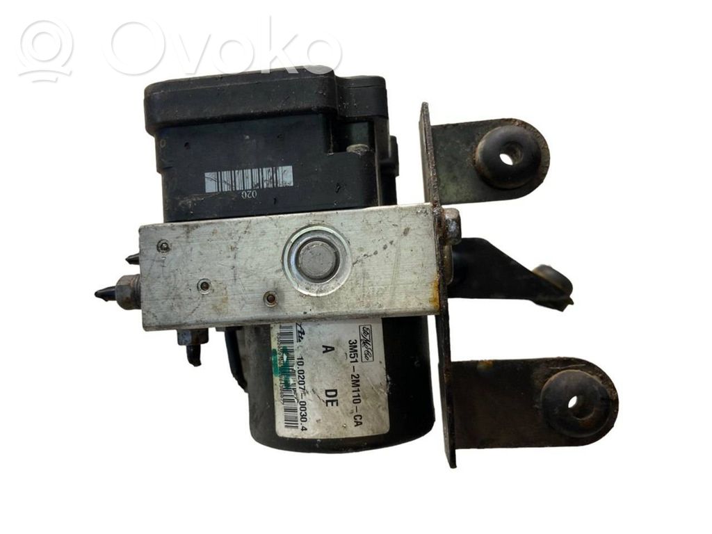 ABS-pumppu   10097001083,5WK84102