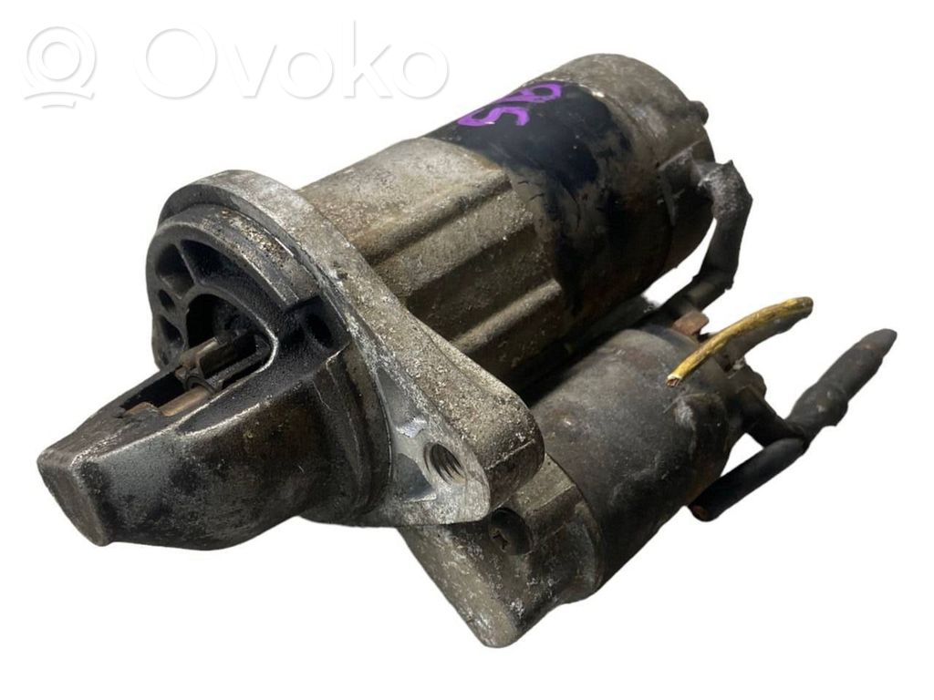 Saab 9-5 Стартер 