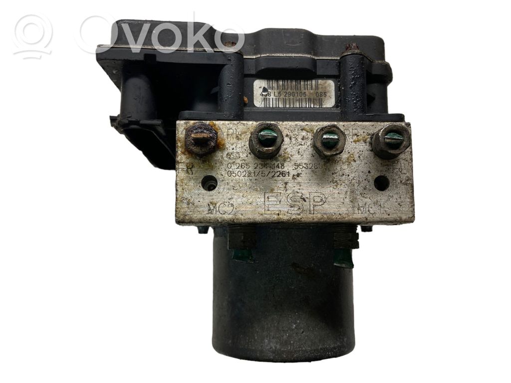 Saab 9-5 ABS Pump 