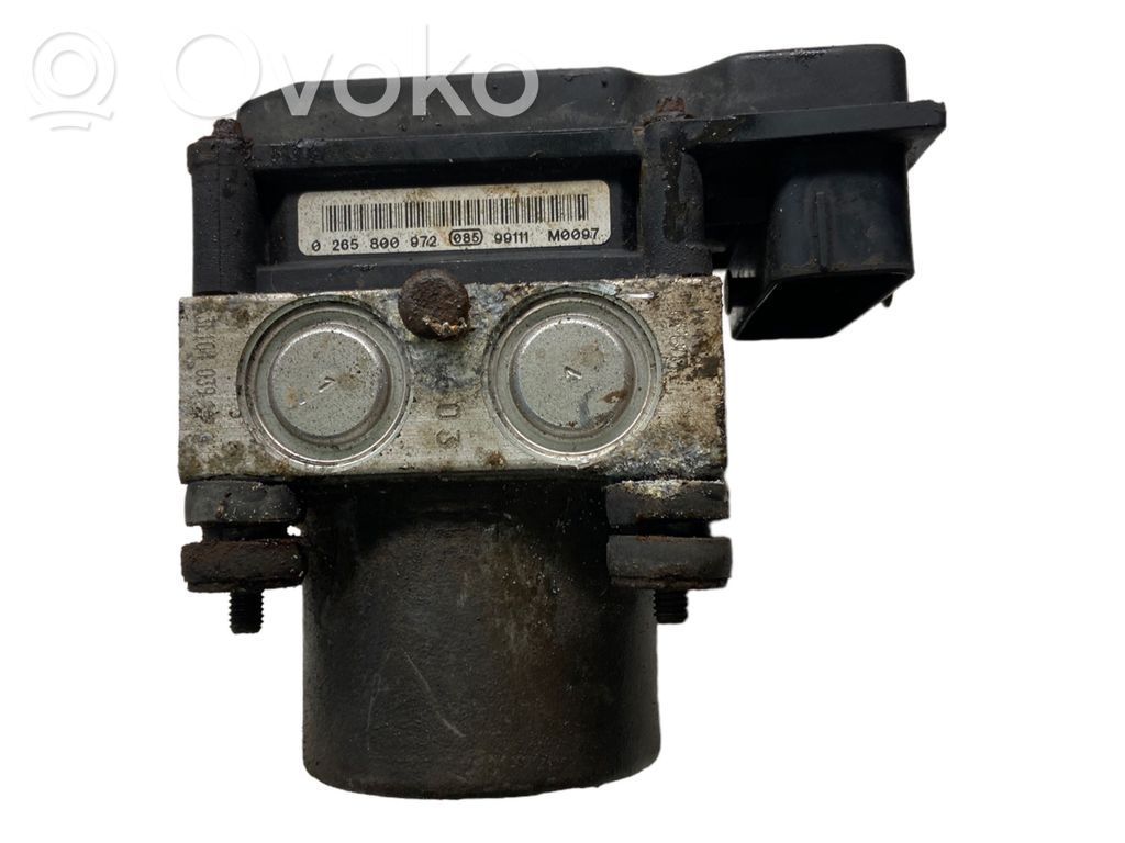 KIA Ceed ABS Pump 