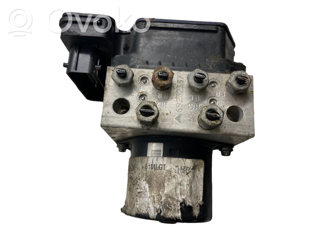 Bomba de ABS   13328651,16312211,16817011