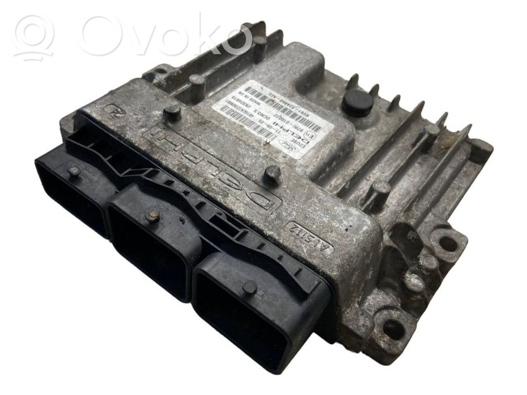 Ford Grand C-MAX Engine control unit/module 