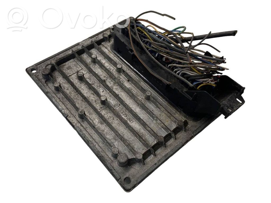Ford Focus Engine control unit/module 