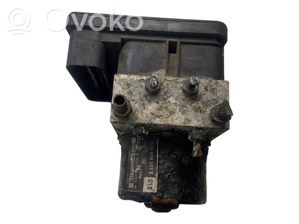 Audi A2 ABS Blokas 