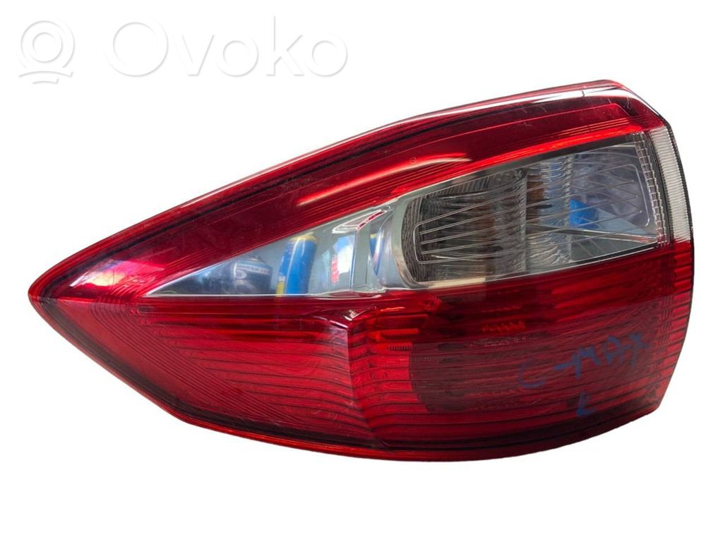 Ford C-MAX II Rear/tail lights 