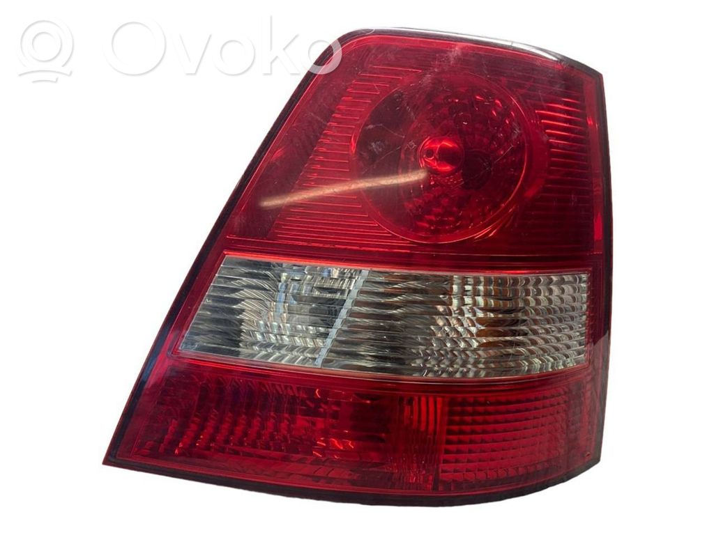 KIA Sorento Galinis žibintas kėbule 