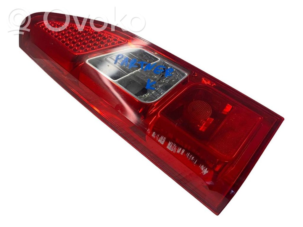 Citroen Berlingo Takavalot 