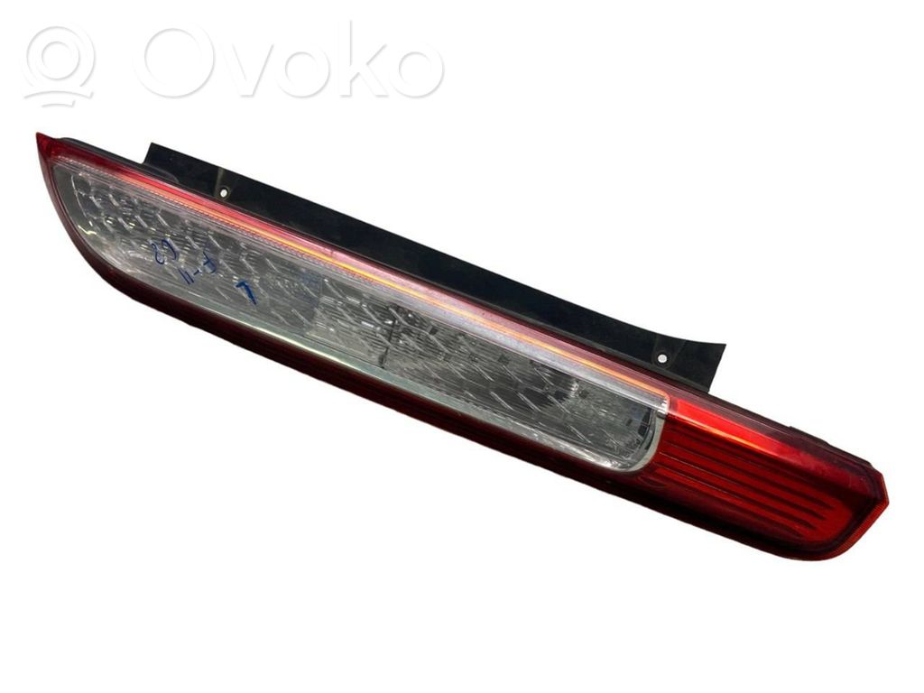 Ford Focus Rear/tail lights 