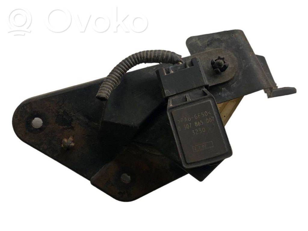 Headlight/headlamp level sensor   0307865007,3230,2702