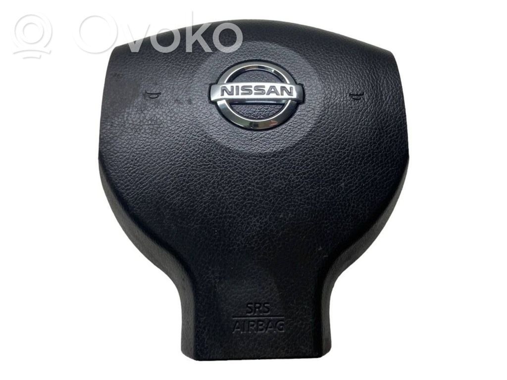 Steering wheel airbag   3055429,MA162112197,KM9U006Y200262