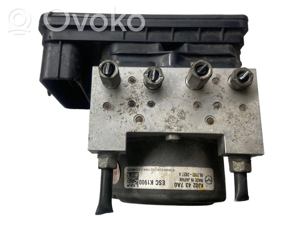 ABS-pumppu   KJ02437A0,28515638003,06262132541,06210228274,06210969323,ESCK1900