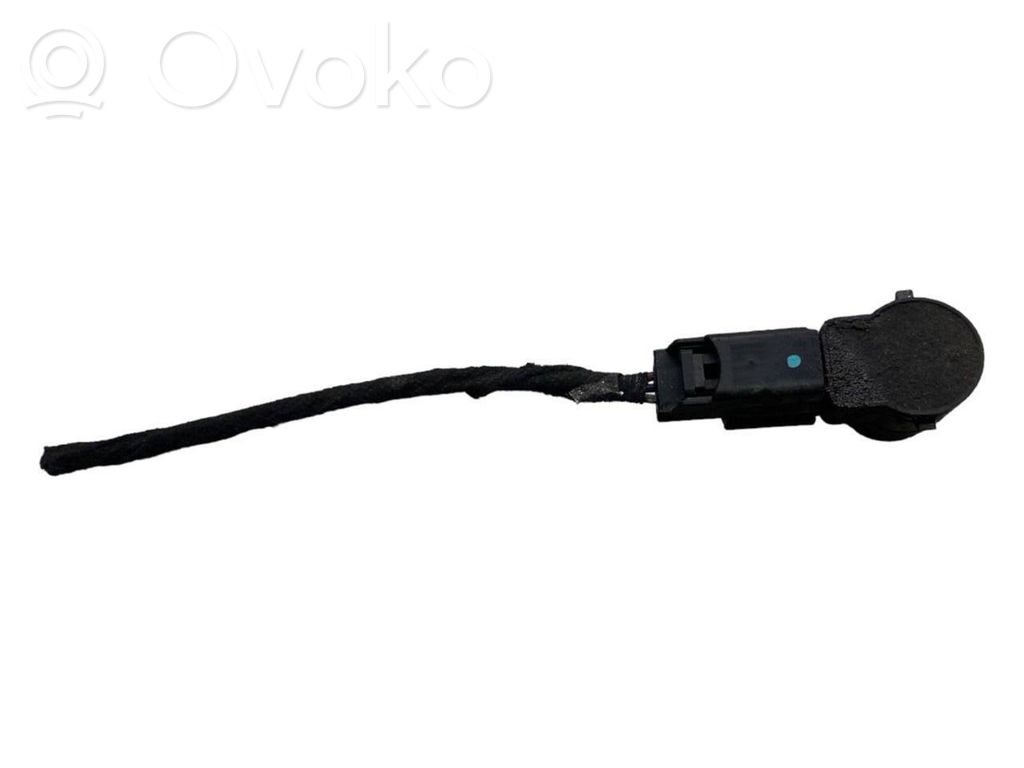 Opel Astra J Parkavimo daviklis PDC 