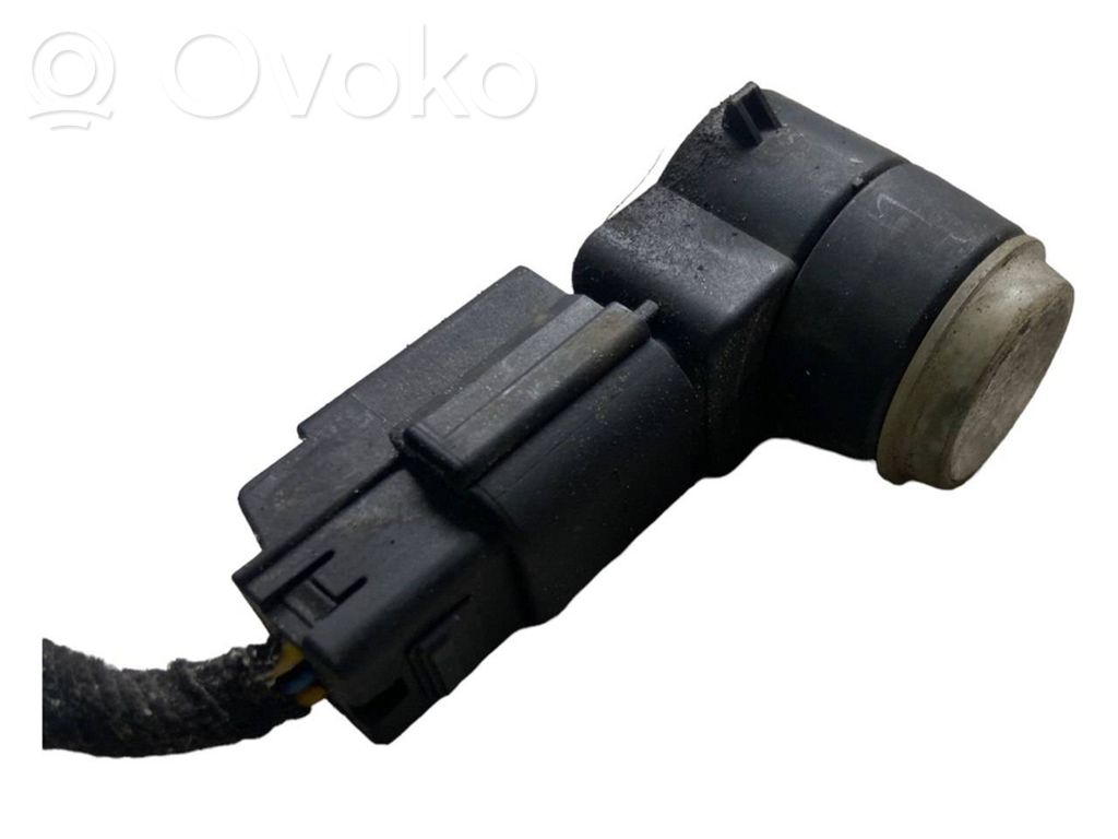 Opel Astra J Parkavimo daviklis PDC 