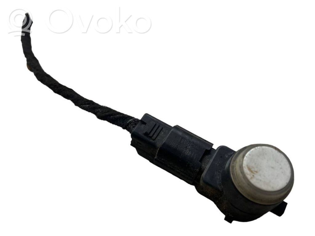 Opel Astra J Parkavimo daviklis PDC 