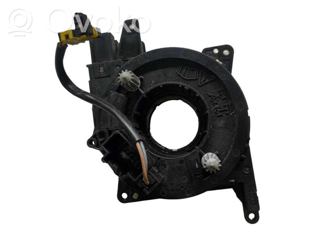Ford Galaxy Muelle espiral del airbag (Anillo SRS) 