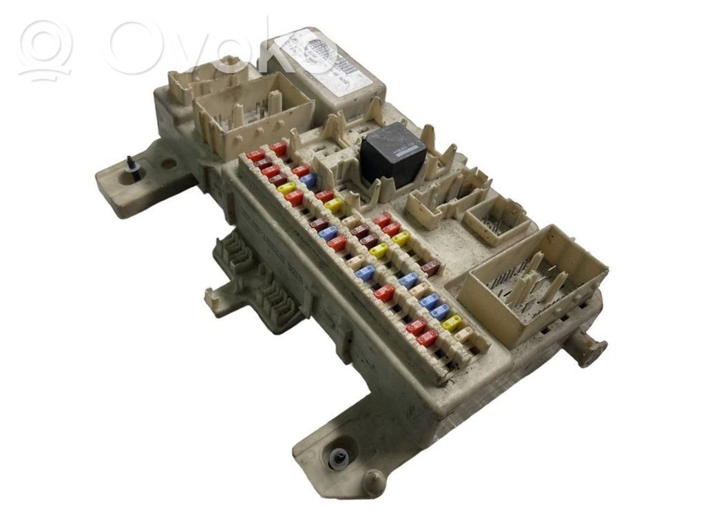 Ford Focus Fuse module 