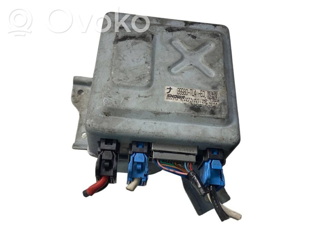 Steering rack control module   39980TL4E01,L4S2100774