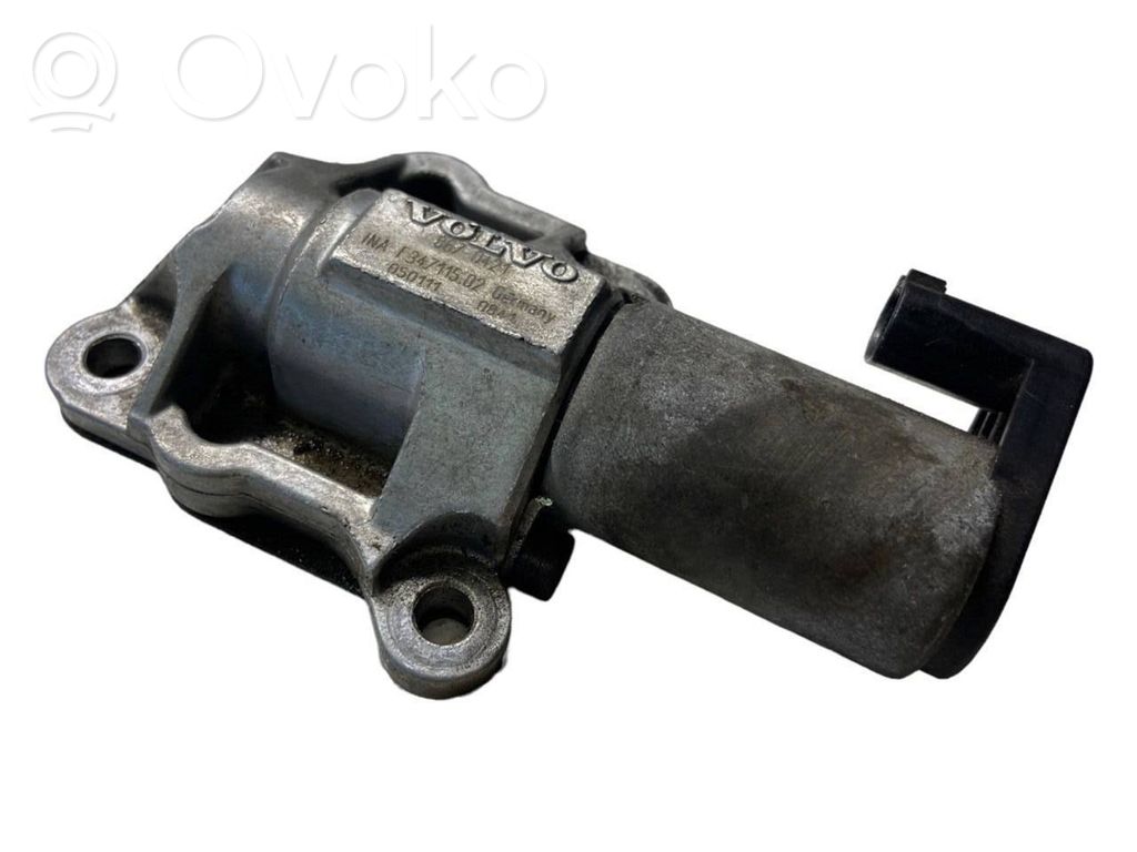 Zawór podciśnienia / Elektrozawór turbiny   8670421,1NAT34711502,050111