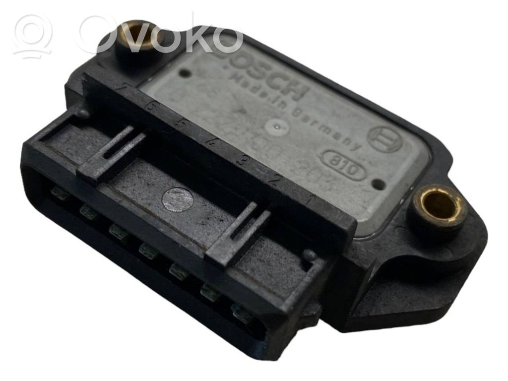 Volvo S80 Combustion control unit/module 