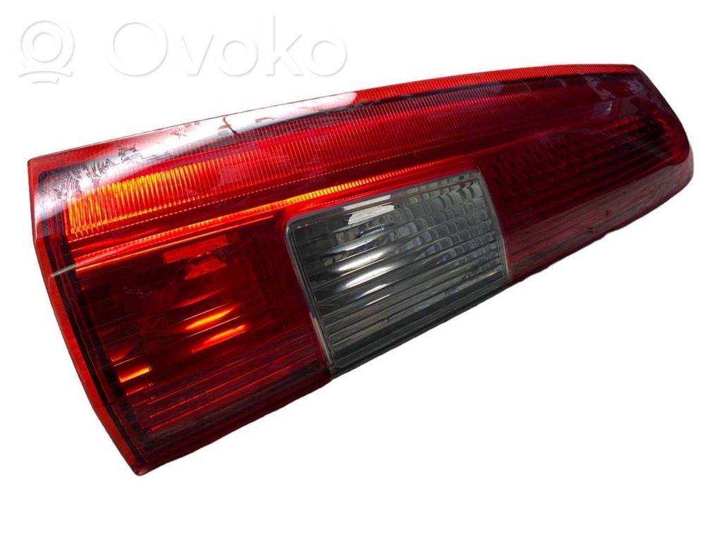 Volvo V70 Takavalot 