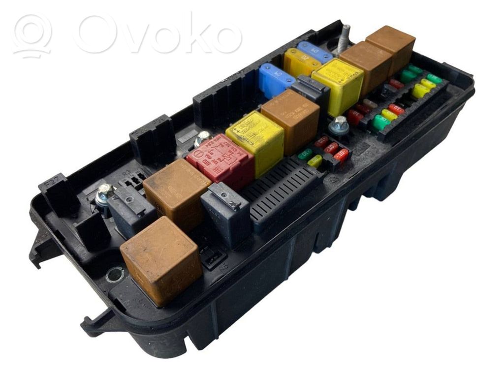 Saab 9-3 Ver2 Fuse module 