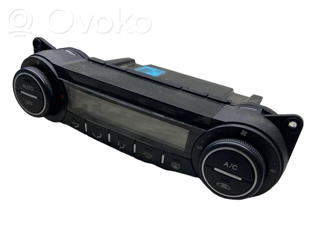 KIA Ceed Climate control unit 