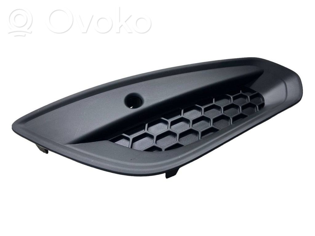 Volvo S60 Grilă inferioară bară față 