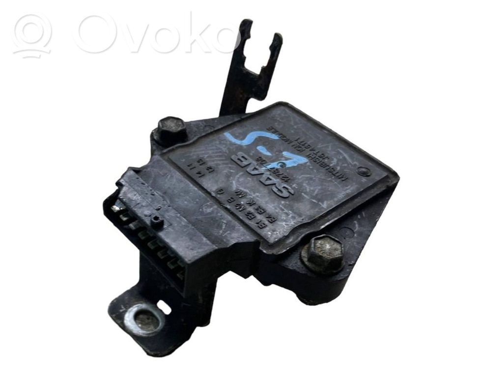 Saab 9-3 Ver1 Ignition amplifier control unit 