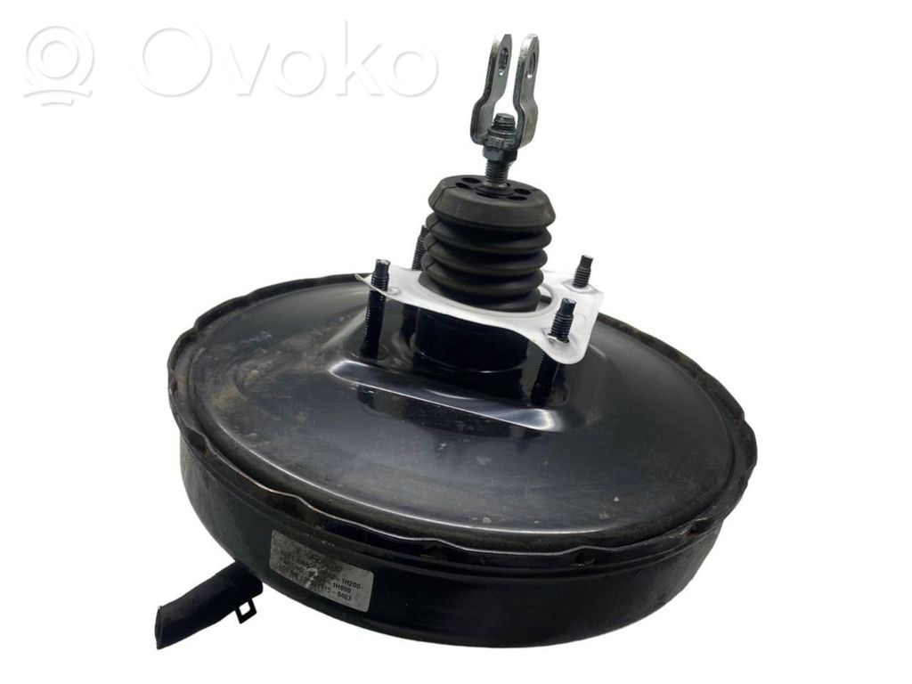 KIA Ceed Brake booster 