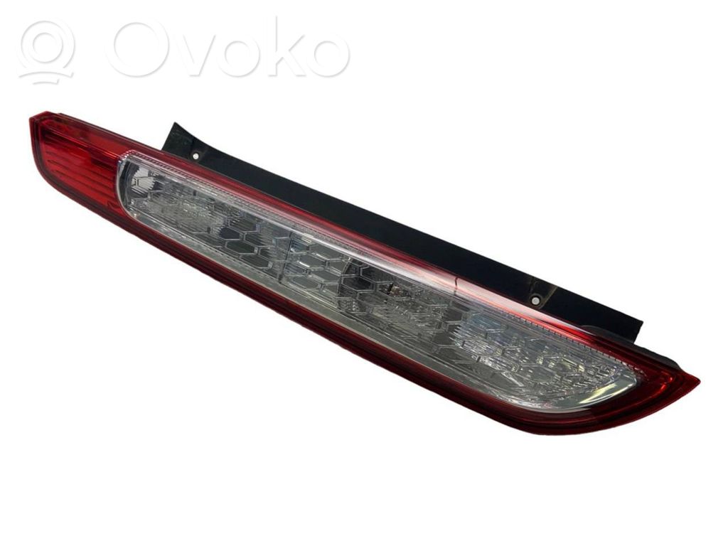 Ford Focus Rear/tail lights 