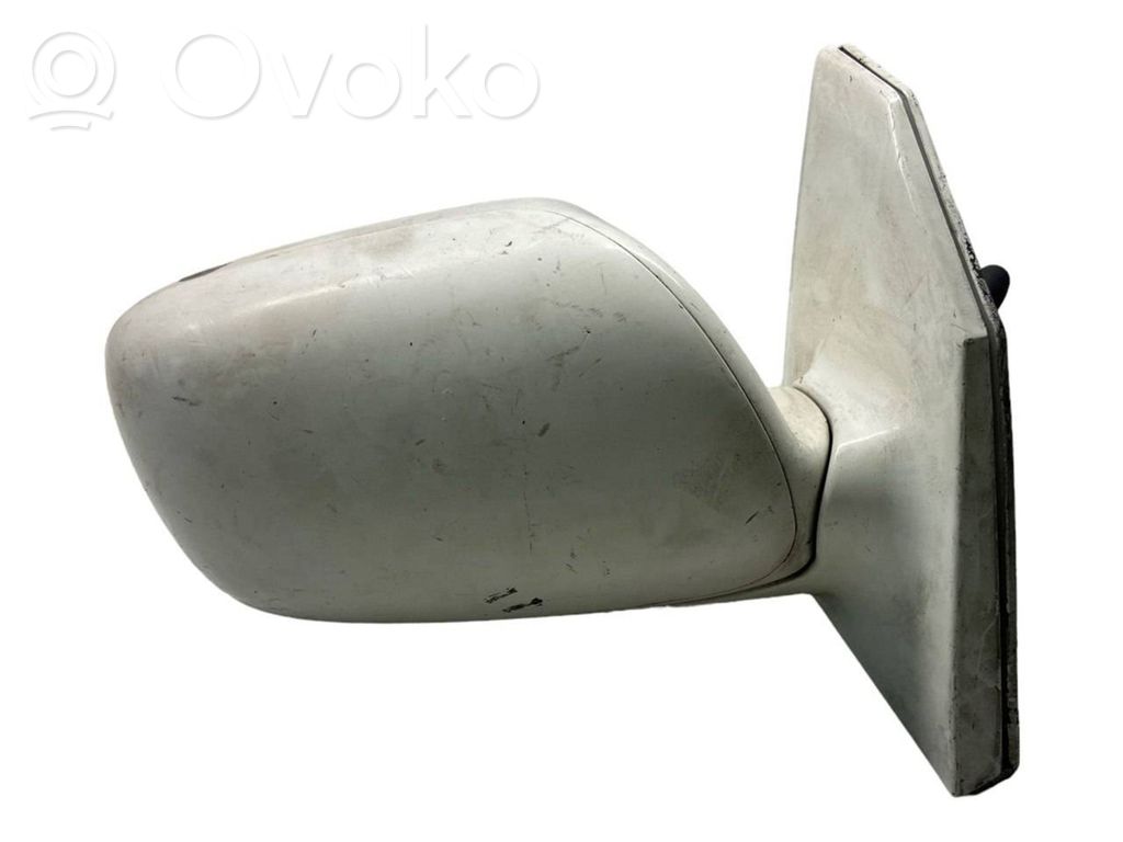 Toyota Corolla E120 E130 Veidrodėlis (mechaninis) 