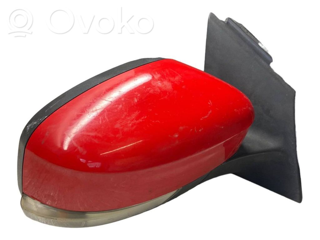 Ford Focus Veidrodėlis (elektra valdomas) 