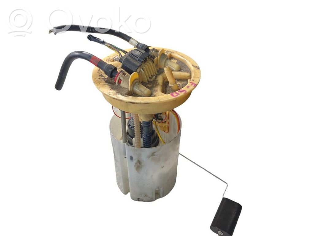 Bomba interna de combustible   0580203220