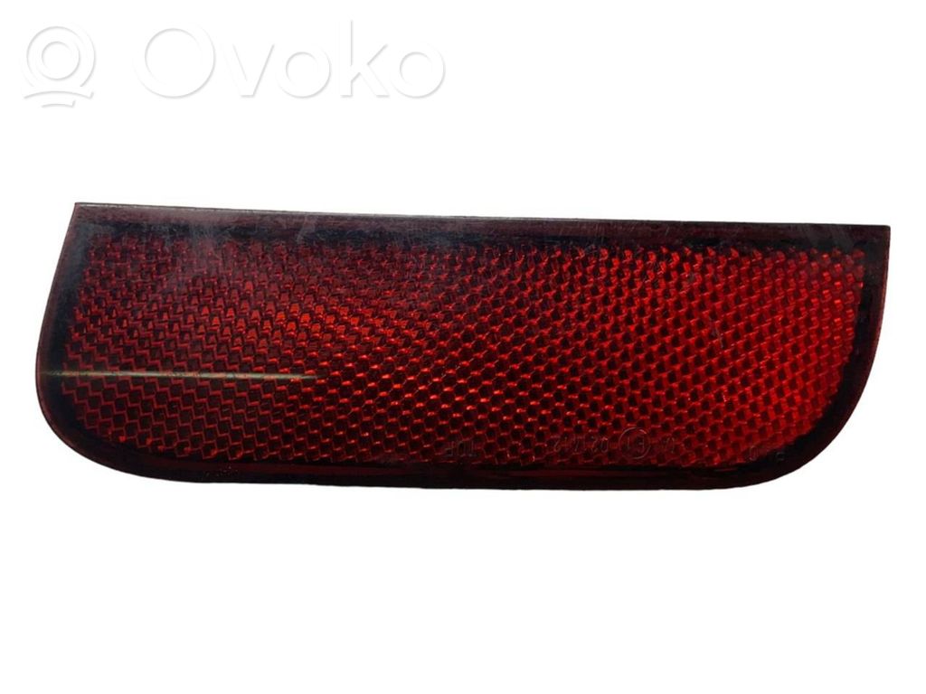 Ford Focus Takavalon heijastin 