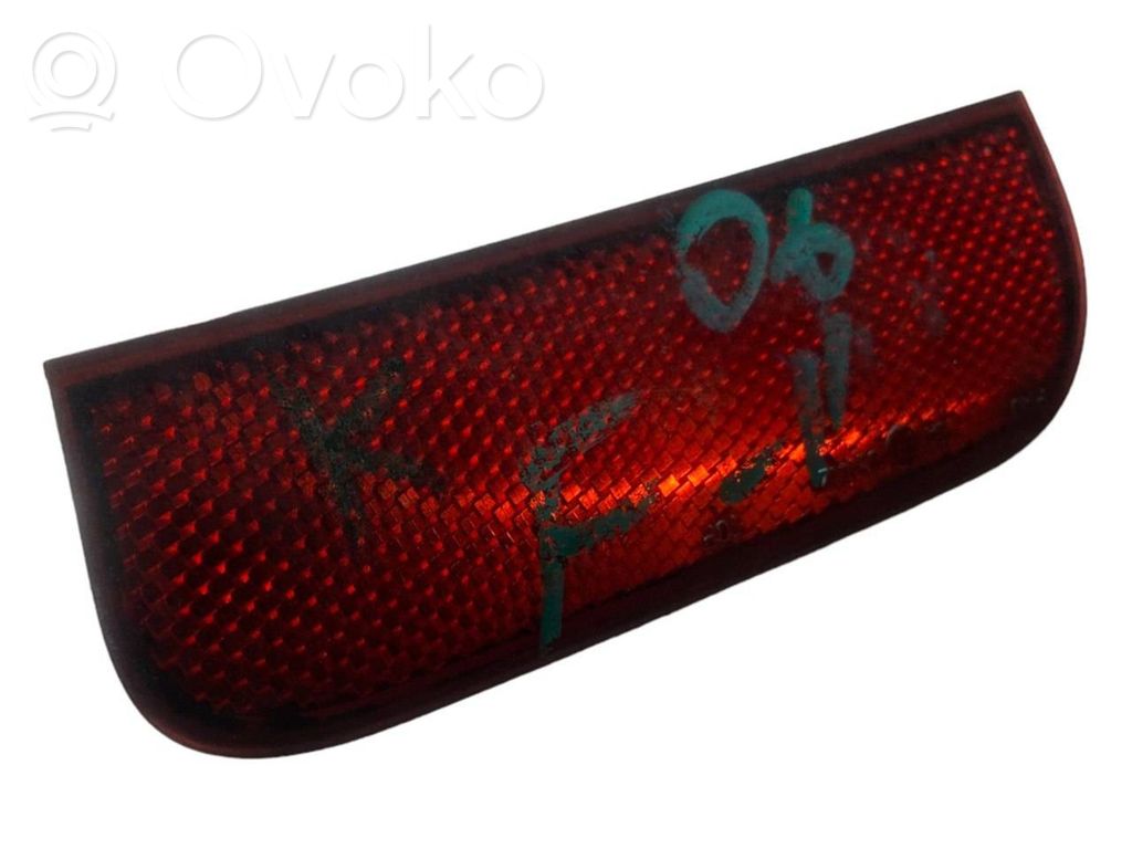 Ford Focus Takavalon heijastin 