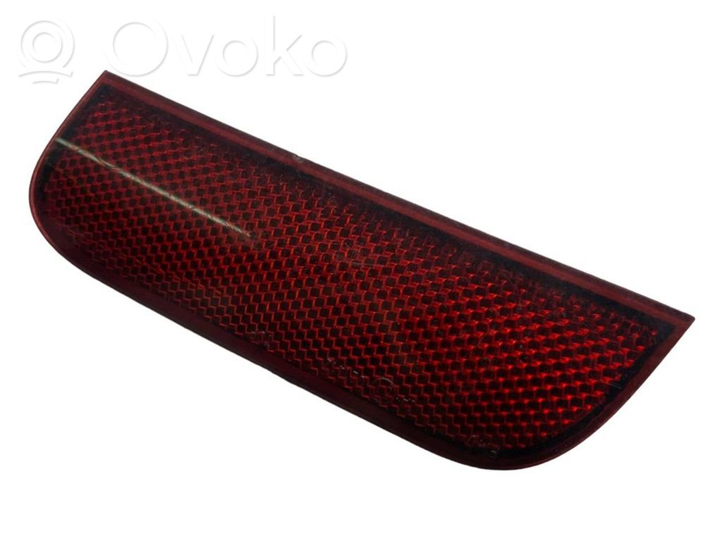 Ford Focus Takavalon heijastin 