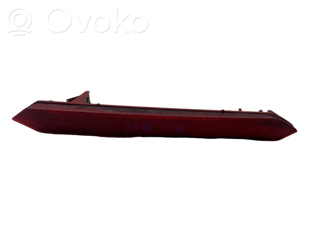 Honda Civic Galinis atšvaitas 